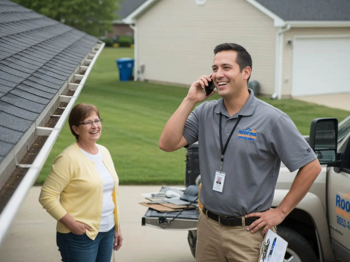 Local Roofing Contractors Shageluk, AK FAQs